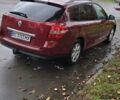 Красный Рено Лагуна, объемом двигателя 1.5 л и пробегом 238 тыс. км за 6500 $, фото 17 на Automoto.ua