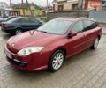 Червоний Рено Лагуна, об'ємом двигуна 2 л та пробігом 319 тис. км за 6500 $, фото 1 на Automoto.ua