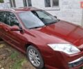 Червоний Рено Лагуна, об'ємом двигуна 2 л та пробігом 225 тис. км за 5800 $, фото 1 на Automoto.ua