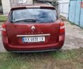 Красный Рено Лагуна, объемом двигателя 2 л и пробегом 225 тыс. км за 6500 $, фото 8 на Automoto.ua