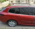 Красный Рено Лагуна, объемом двигателя 2 л и пробегом 1 тыс. км за 8500 $, фото 2 на Automoto.ua