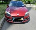 Красный Рено Лагуна, объемом двигателя 2 л и пробегом 1 тыс. км за 8500 $, фото 1 на Automoto.ua
