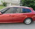 Красный Рено Лагуна, объемом двигателя 2 л и пробегом 1 тыс. км за 8500 $, фото 5 на Automoto.ua