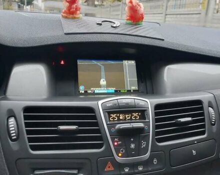 Красный Рено Лагуна, объемом двигателя 2 л и пробегом 262 тыс. км за 8400 $, фото 13 на Automoto.ua