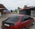 Красный Рено Лагуна, объемом двигателя 2 л и пробегом 298 тыс. км за 1500 $, фото 1 на Automoto.ua