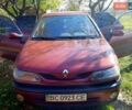 Червоний Рено Лагуна, об'ємом двигуна 1.8 л та пробігом 250 тис. км за 2499 $, фото 1 на Automoto.ua