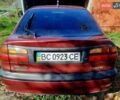 Рено Лагуна 2001 в Трускавце на Automoto.ua Красный Рено Лагуна, объемом двигателя 1.8 л и пробегом 250 тыс. км за 2499 $, фото 1 на Automoto.ua