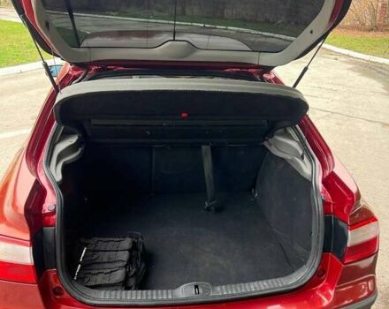 Красный Рено Лагуна, объемом двигателя 1.78 л и пробегом 230 тыс. км за 4300 $, фото 28 на Automoto.ua