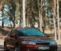 Красный Рено Лагуна, объемом двигателя 0 л и пробегом 219 тыс. км за 4500 $, фото 1 на Automoto.ua