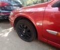 Червоний Рено Лагуна, об'ємом двигуна 2 л та пробігом 222 тис. км за 3500 $, фото 16 на Automoto.ua
