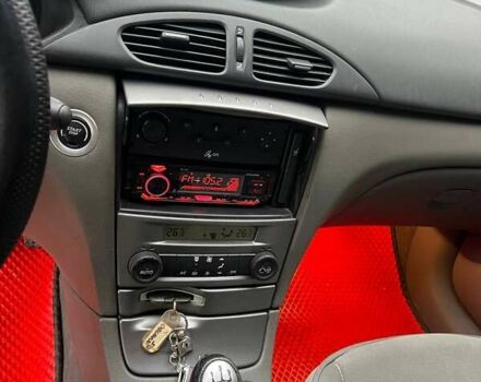 Красный Рено Лагуна, объемом двигателя 1.78 л и пробегом 230 тыс. км за 4300 $, фото 27 на Automoto.ua