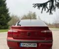 Красный Рено Лагуна, объемом двигателя 1.78 л и пробегом 230 тыс. км за 4300 $, фото 10 на Automoto.ua
