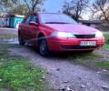 Червоний Рено Лагуна, об'ємом двигуна 1.9 л та пробігом 300 тис. км за 1800 $, фото 1 на Automoto.ua