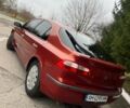 Красный Рено Лагуна, объемом двигателя 1.78 л и пробегом 230 тыс. км за 4300 $, фото 9 на Automoto.ua