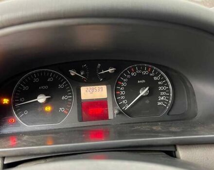 Красный Рено Лагуна, объемом двигателя 1.78 л и пробегом 230 тыс. км за 4300 $, фото 24 на Automoto.ua