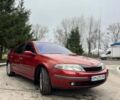 Красный Рено Лагуна, объемом двигателя 1.78 л и пробегом 230 тыс. км за 4300 $, фото 3 на Automoto.ua
