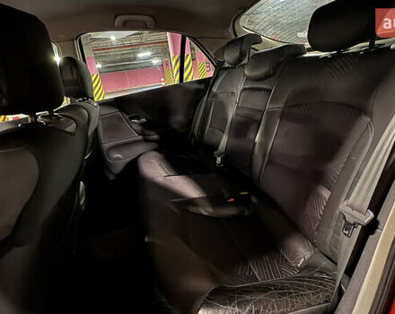 Червоний Рено Лагуна, об'ємом двигуна 1.87 л та пробігом 600 тис. км за 3200 $, фото 8 на Automoto.ua