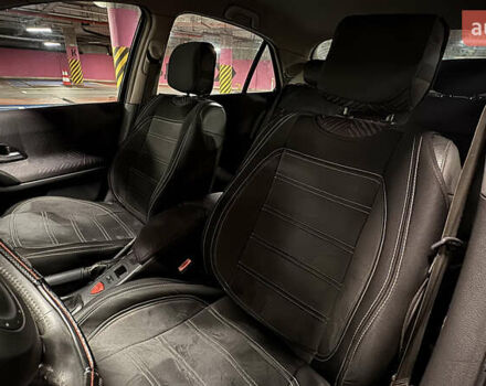 Червоний Рено Лагуна, об'ємом двигуна 1.87 л та пробігом 600 тис. км за 3200 $, фото 7 на Automoto.ua