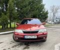 Красный Рено Лагуна, объемом двигателя 1.78 л и пробегом 230 тыс. км за 4300 $, фото 6 на Automoto.ua