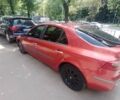 Червоний Рено Лагуна, об'ємом двигуна 2 л та пробігом 222 тис. км за 3500 $, фото 41 на Automoto.ua