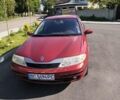 Красный Рено Лагуна, объемом двигателя 1.78 л и пробегом 280 тыс. км за 2900 $, фото 3 на Automoto.ua