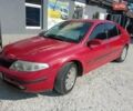 Червоний Рено Лагуна, об'ємом двигуна 1.9 л та пробігом 350 тис. км за 3600 $, фото 4 на Automoto.ua