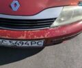 Рено Лагуна 2002 в Дрогобыче на Automoto.ua Красный Рено Лагуна, объемом двигателя 1.8 л и пробегом 275 тыс. км за 3399 $, фото 10 на Automoto.ua