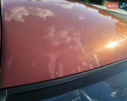 Красный Рено Лагуна, объемом двигателя 1.78 л и пробегом 280 тыс. км за 2900 $, фото 5 на Automoto.ua