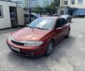 Красный Рено Лагуна, объемом двигателя 2 л и пробегом 260 тыс. км за 2999 $, фото 1 на Automoto.ua