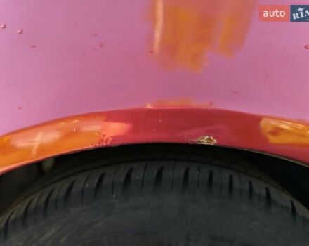 Красный Рено Лагуна, объемом двигателя 1.78 л и пробегом 280 тыс. км за 2900 $, фото 17 на Automoto.ua