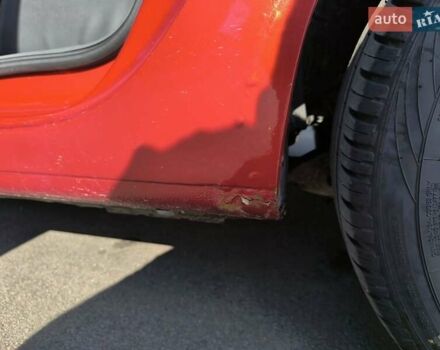 Красный Рено Лагуна, объемом двигателя 1.78 л и пробегом 280 тыс. км за 2900 $, фото 14 на Automoto.ua