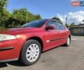 Рено Лагуна 2002 в Дрогобыче на Automoto.ua Красный Рено Лагуна, объемом двигателя 1.8 л и пробегом 275 тыс. км за 3399 $, фото 7 на Automoto.ua