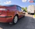 Рено Лагуна 2002 в Дрогобыче на Automoto.ua Красный Рено Лагуна, объемом двигателя 1.8 л и пробегом 275 тыс. км за 3399 $, фото 8 на Automoto.ua