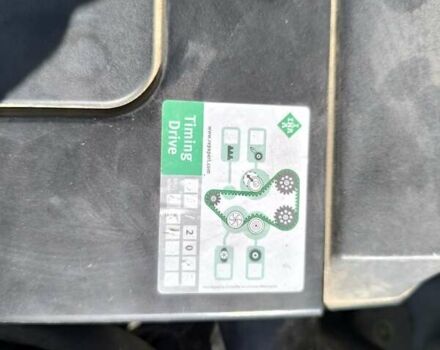 Красный Рено Лагуна, объемом двигателя 1.78 л и пробегом 280 тыс. км за 2900 $, фото 11 на Automoto.ua