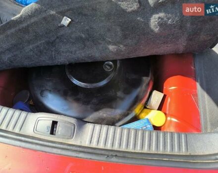 Красный Рено Лагуна, объемом двигателя 1.78 л и пробегом 280 тыс. км за 2900 $, фото 15 на Automoto.ua