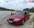 Червоний Рено Лагуна, об'ємом двигуна 1.9 л та пробігом 350 тис. км за 3600 $, фото 8 на Automoto.ua