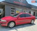 Червоний Рено Лагуна, об'ємом двигуна 1.9 л та пробігом 350 тис. км за 3600 $, фото 7 на Automoto.ua