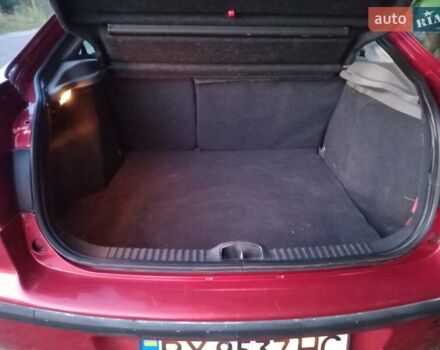 Червоний Рено Лагуна, об'ємом двигуна 1.87 л та пробігом 305 тис. км за 1950 $, фото 11 на Automoto.ua