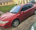 Красный Рено Лагуна, объемом двигателя 2 л и пробегом 296 тыс. км за 4000 $, фото 1 на Automoto.ua