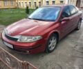 Красный Рено Лагуна, объемом двигателя 2 л и пробегом 296 тыс. км за 4000 $, фото 10 на Automoto.ua