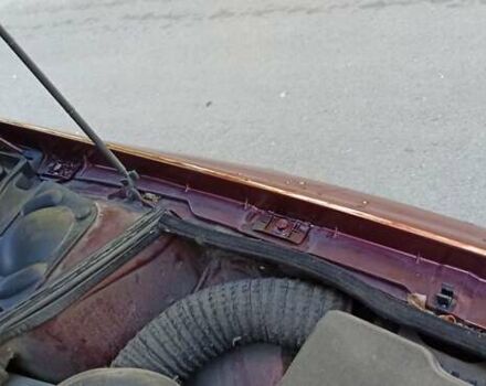 Червоний Рено Лагуна, об'ємом двигуна 1.78 л та пробігом 217 тис. км за 3500 $, фото 20 на Automoto.ua