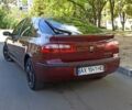 Червоний Рено Лагуна, об'ємом двигуна 1.78 л та пробігом 217 тис. км за 3500 $, фото 8 на Automoto.ua