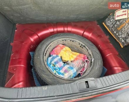 Красный Рено Лагуна, объемом двигателя 2.2 л и пробегом 220 тыс. км за 5500 $, фото 8 на Automoto.ua