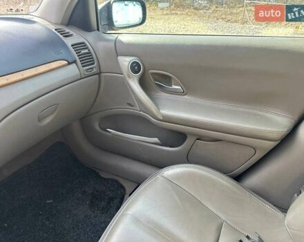 Красный Рено Лагуна, объемом двигателя 2.2 л и пробегом 220 тыс. км за 5500 $, фото 6 на Automoto.ua