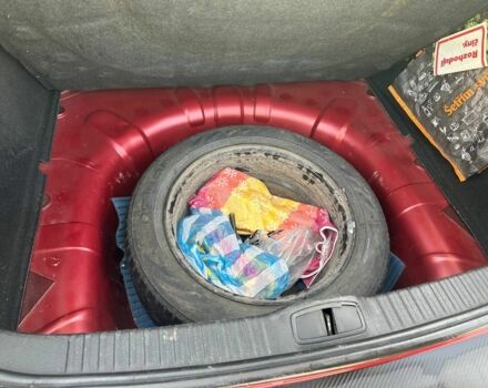 Красный Рено Лагуна, объемом двигателя 2.2 л и пробегом 220 тыс. км за 5500 $, фото 6 на Automoto.ua