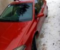 Красный Рено Лагуна, объемом двигателя 1.9 л и пробегом 160 тыс. км за 4800 $, фото 4 на Automoto.ua