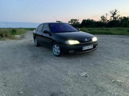 Рено Лагуна 1995 в Кременце на Automoto.ua Красный Рено Лагуна, объемом двигателя 1.8 л и пробегом 350 тыс. км за 2000 $, фото 1 на Automoto.ua
