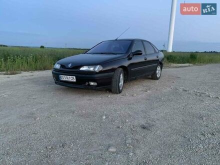 Рено Лагуна 1995 в Кременце на Automoto.ua Красный Рено Лагуна, объемом двигателя 1.8 л и пробегом 350 тыс. км за 2000 $, фото 1 на Automoto.ua
