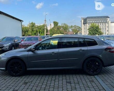 Рено Лагуна, объемом двигателя 1.5 л и пробегом 263 тыс. км за 7650 $, фото 5 на Automoto.ua