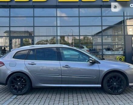 Рено Лагуна, объемом двигателя 1.5 л и пробегом 263 тыс. км за 7650 $, фото 1 на Automoto.ua